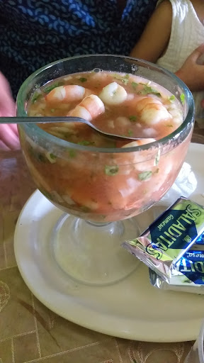 Pescadería la Lupita - Thumbnail