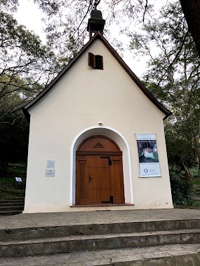 Santuario de Schoenstatt, Author: Federico Saravia Barrantes