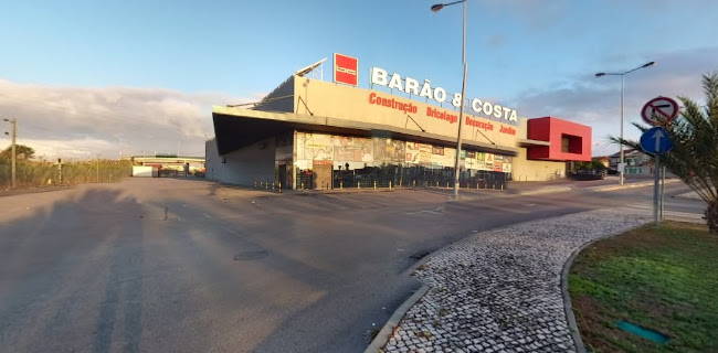 Avaliações doBarão & Costa, Lda em Moita - Loja de ferramentas