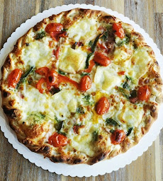 Photo n°7 de Pizza Nuova à L'Hôpital (Livraison de pizzas)