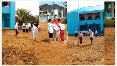 Photos of SMP ISTEK PASIR PENGARAIAN