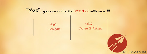 PTECrashCourse - Visual