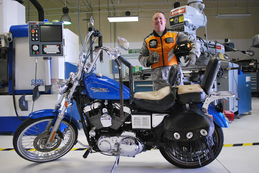 Baxter Insurance Agency | Willis Motorcycle Insurance - Thumbnail