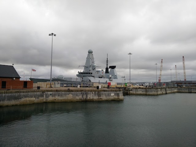 HMS Victory