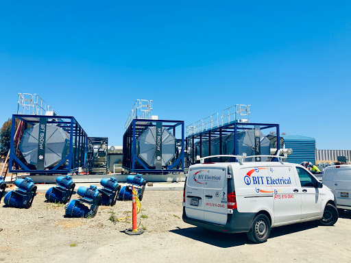 Bit Electrical Inc