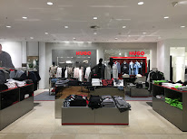 HUGO Shop, Marseille, Printemps TDP à Marseille