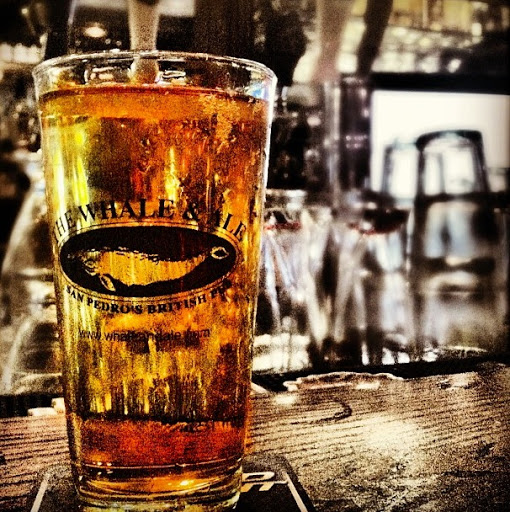 The Whale & Ale - Thumbnail