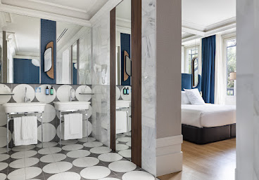 Hotel One Shot Recoletos by null