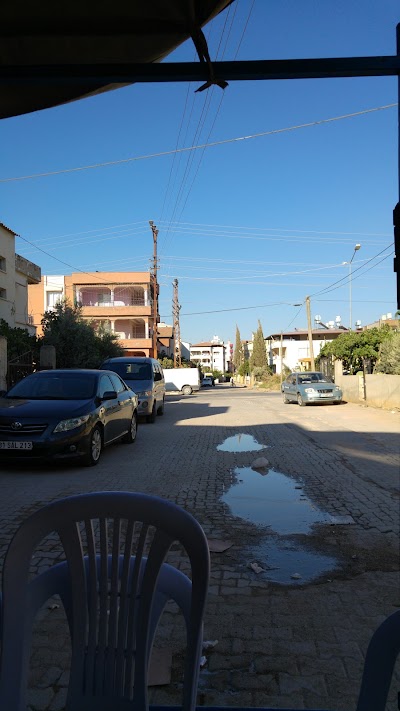 Photos of Reyhanlı Adalet Sarayı