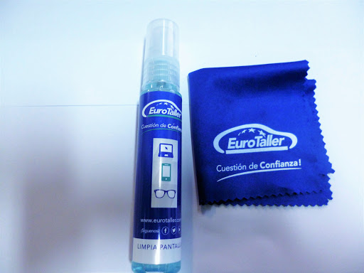 Talleres Gilmon, S.L. (Eurotaller) - Thumbnail