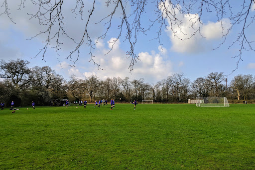 Borehamwood 2000 Football Club - Thumbnail
