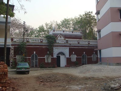 Photos of North Bengal Medical College & Hospital