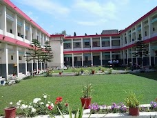 Islamabad Model School for Boys