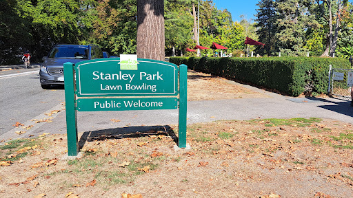 Stanley Park Lawn Bowling Club - Thumbnail