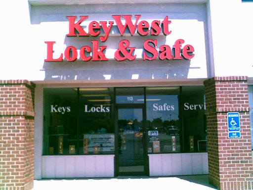 KeyWest Lock & Safe - Thumbnail