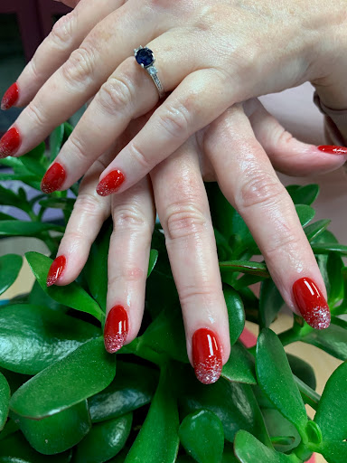 Amy Nail Lounge - Thumbnail