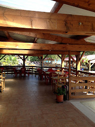 Photo n°29 de Parc de la Vallée à Massais (Attraction touristique)