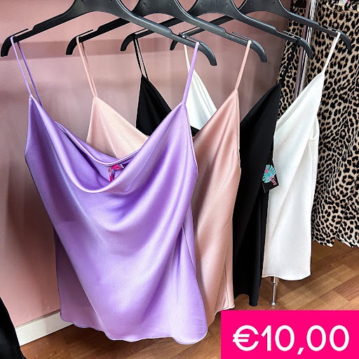 Palmi Store - Visual