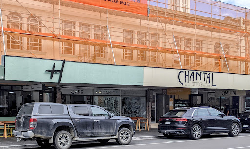 Hapi Organic Cafe & Maara | Clean Kai Eatery