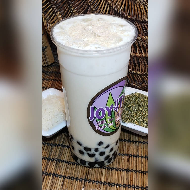 Order JOY4TEA - Union City, CA Menu Delivery [Menu & Prices]