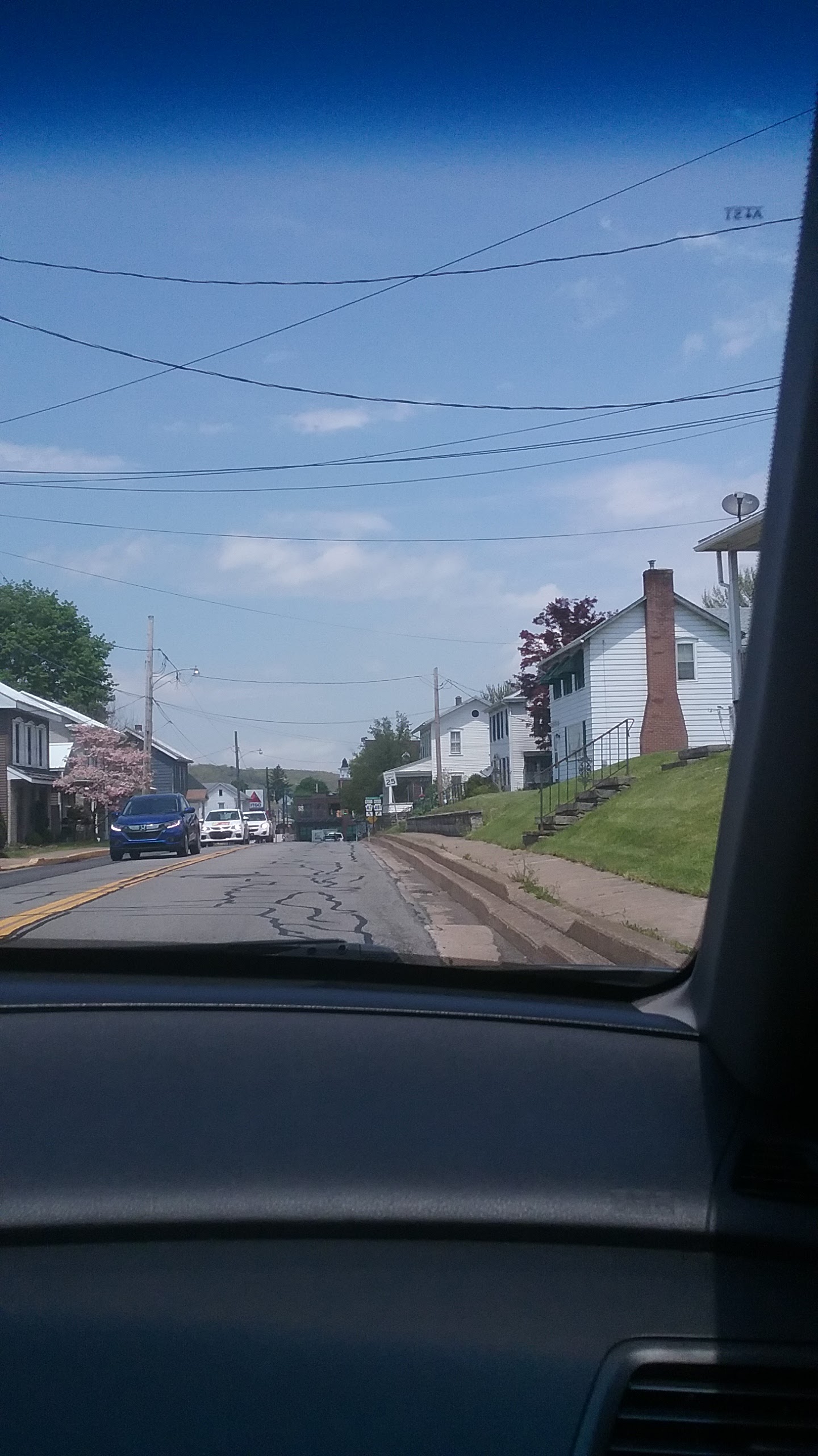 Catawissa