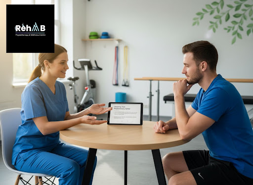 Finding the right physiotherapy center can make all the difference to your recovery and long-term… post image
