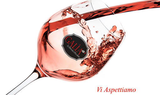 GALIA il caffè dei baresi tra Vini e Aperitivi Gallery - Italy