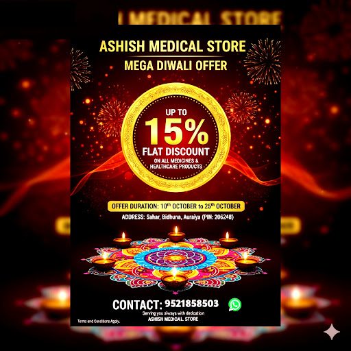 Diwali offers post image