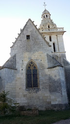 Photo n°11 de Le Coquelicot à Fléac-sur-Seugne (Hébergement)