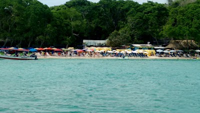 Photos of Parqueadero informal Playa blanca
