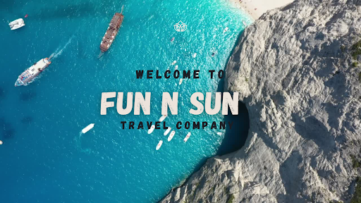 Fun N Sun Travel co