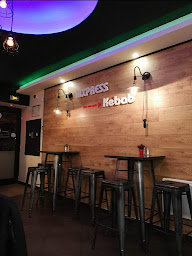 Photo n°22 de L'aixpress kebab à Aix-les-Bains (Restaurant)