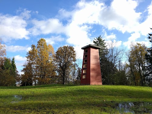 Ievērojamu vietu apskate