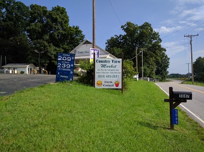 Country View Market