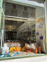 Photo n°5 de Pharmacie Lagacherie à Damazan (Pharmacie)