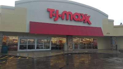 T.J. Maxx