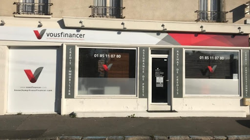 Avatar par défaut pour Vousfinancer Beauchamp