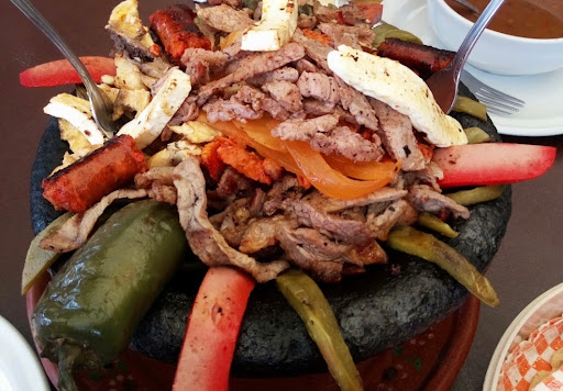 Delicostillas - Mexico