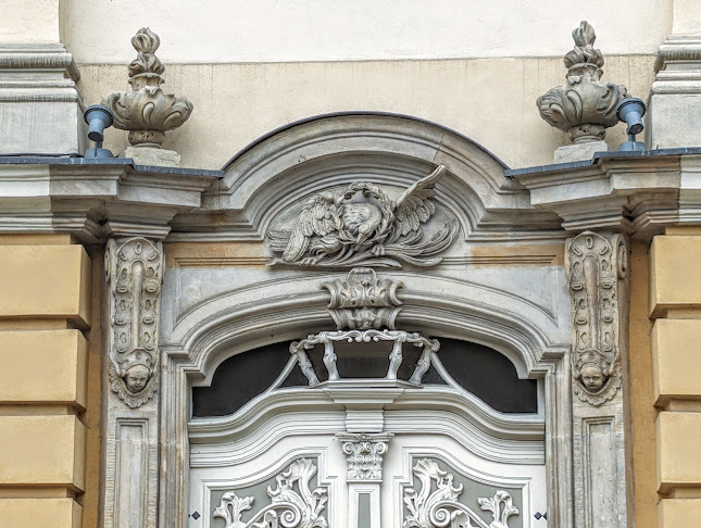 Comentarii opinii despre Kościół Ewangelicko-Augsburski Opatrzności Bożej