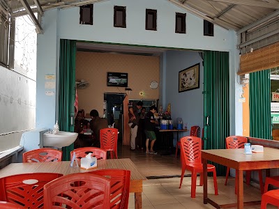 Photos of Rumah Makan Mandiri