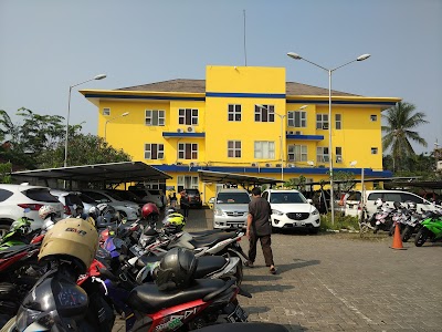 Local Government Office