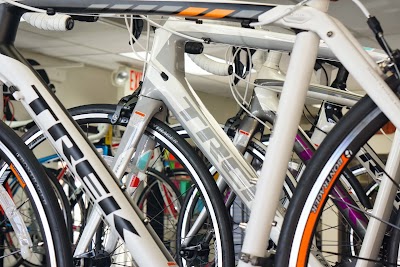 Photos of Peloton Sports Bicycles
