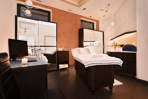 Klinika Zdrowia I Urody im. Czesława Wośko