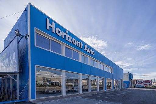 Horizont Auto - Visual