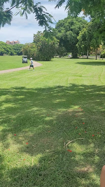 Granada Golf Course by null