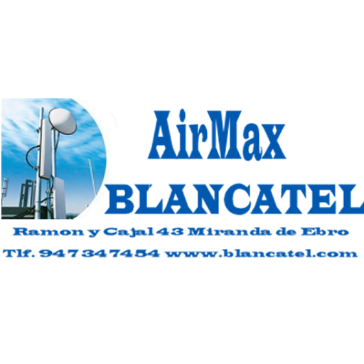 Blancatel SL - Visual