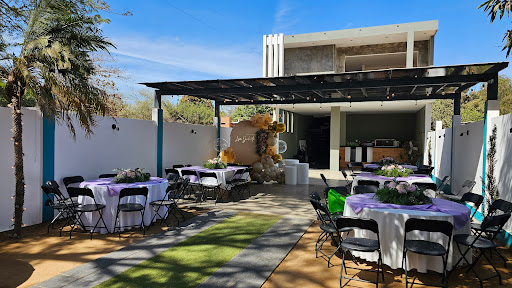 Finca Nevarez - Visual