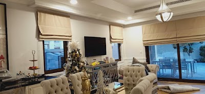Photos of Blinds Abu Dhabi