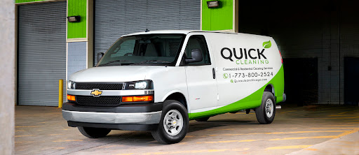 Quick Cleaning