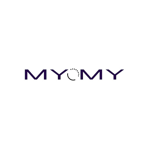 MYOMY - Visual